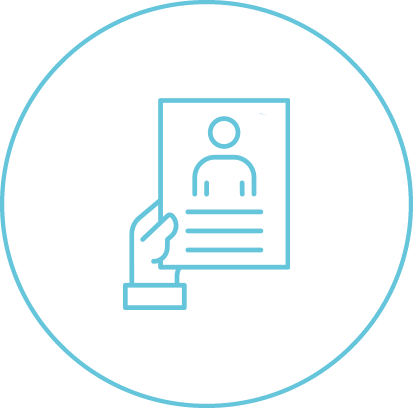 recruit icon