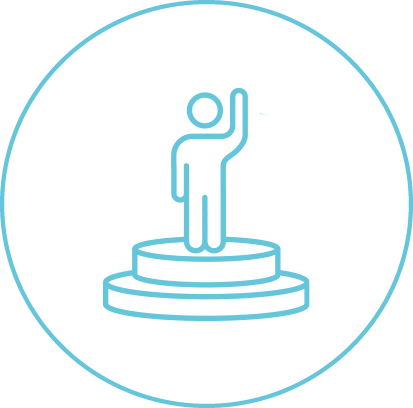 recruit icon